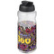 H2O Active® Big Base 1L Sportflasche mit Klappdeckel