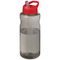 H2O Active® Eco Big Base 1L Sportflasche mit Ausgussdeckel