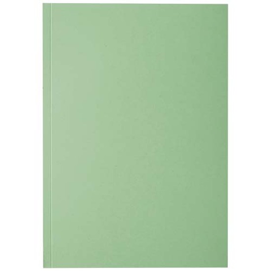 Novella Austen A5 Softcover Notizbuch aus Recyclingmaterial – 100 Blatt