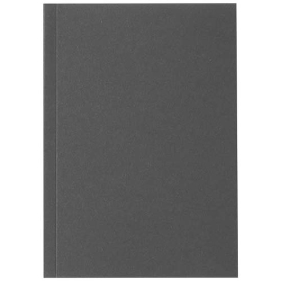 Novella Austen A6 Softcover Notizbuch aus Recyclingmaterial – 100 Blatt