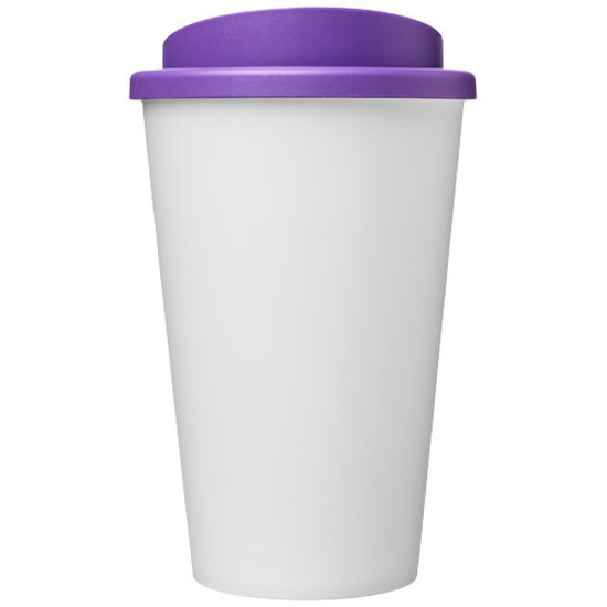 Americano® Eco 350 ml recycelter Becher