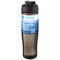 H2O Active® Eco Tempo 700 ml Sportflasche mit Klappdeckel