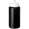 Baseline® Plus grip 500 ml Sportflasche mit Sportdeckel