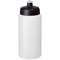 Baseline® Plus grip 500 ml Sportflasche mit Sportdeckel