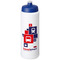 Baseline® Plus grip 750 ml Sportflasche mit Sportdeckel