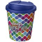 Brite-Americano® Espresso 250 ml Isolierbecher mit auslaufsicherem Schraubverschluss