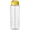 H2O Active® Treble 750 ml Sportflasche mit Ausgussdeckel