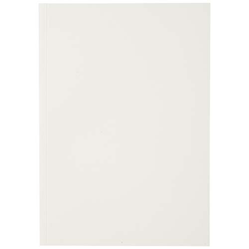 Novella Austen A5 Softcover Notizbuch – 100 Blatt