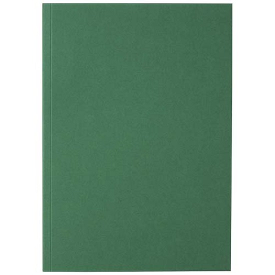 Novella Austen A5 Softcover Notizbuch – 100 Blatt
