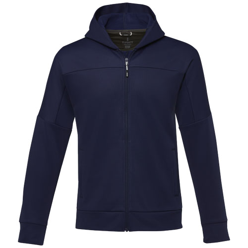 Nubia Performance Kapuzensweatjacke für Herren
