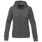 Nubia Performance Kapuzensweatjacke für Damen