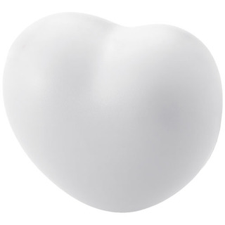 Herzförmiger Antistress Ball