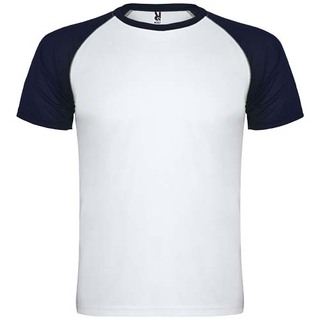 Indianapolis Sport T-Shirt für Kinder