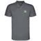 Monzha Sport Poloshirt für Herren