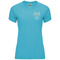 Bahrain Sport T-Shirt für Damen