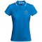 Tamil Sport Poloshirt für Damen