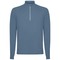 Estambul Half-Zip Sweatshirt für Herren