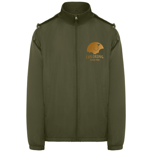 Makalu isolierte Jacke Unisex