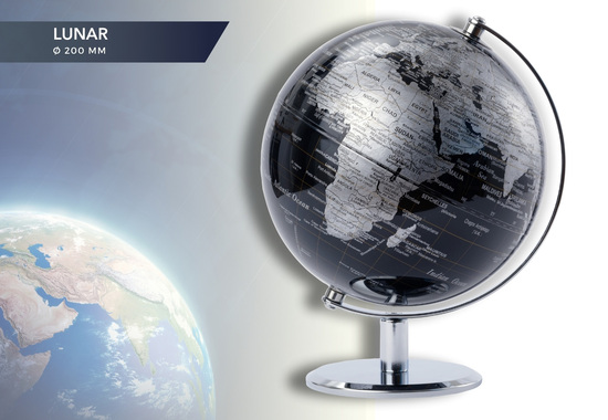 TROIKA Globus LUNAR