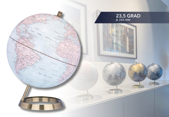TROIKA Globus 23,5 GRAD