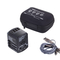 TROIKA Reiseadapter-Set TROIKA WORLD TRAVEL ADAPTER