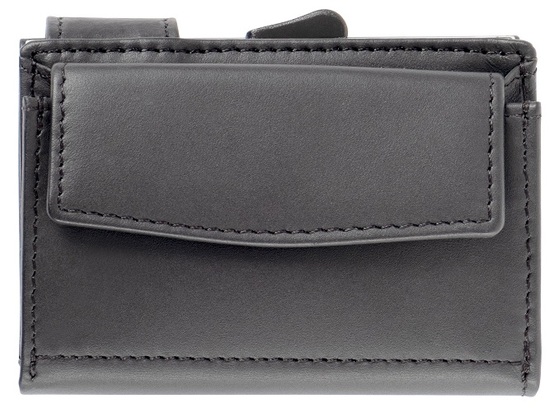 C-Secure RFID Börse+Münzfach