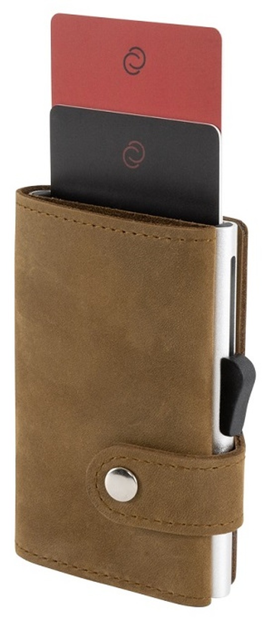 C-Secure RFID Börse