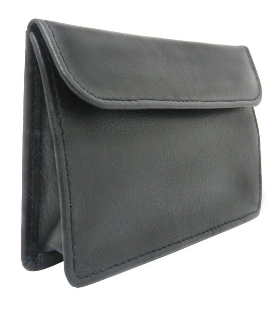 Schlüsseletui mit RFID Schutz