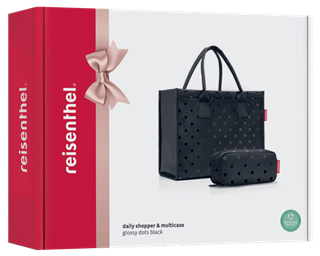 daily shopper set 1