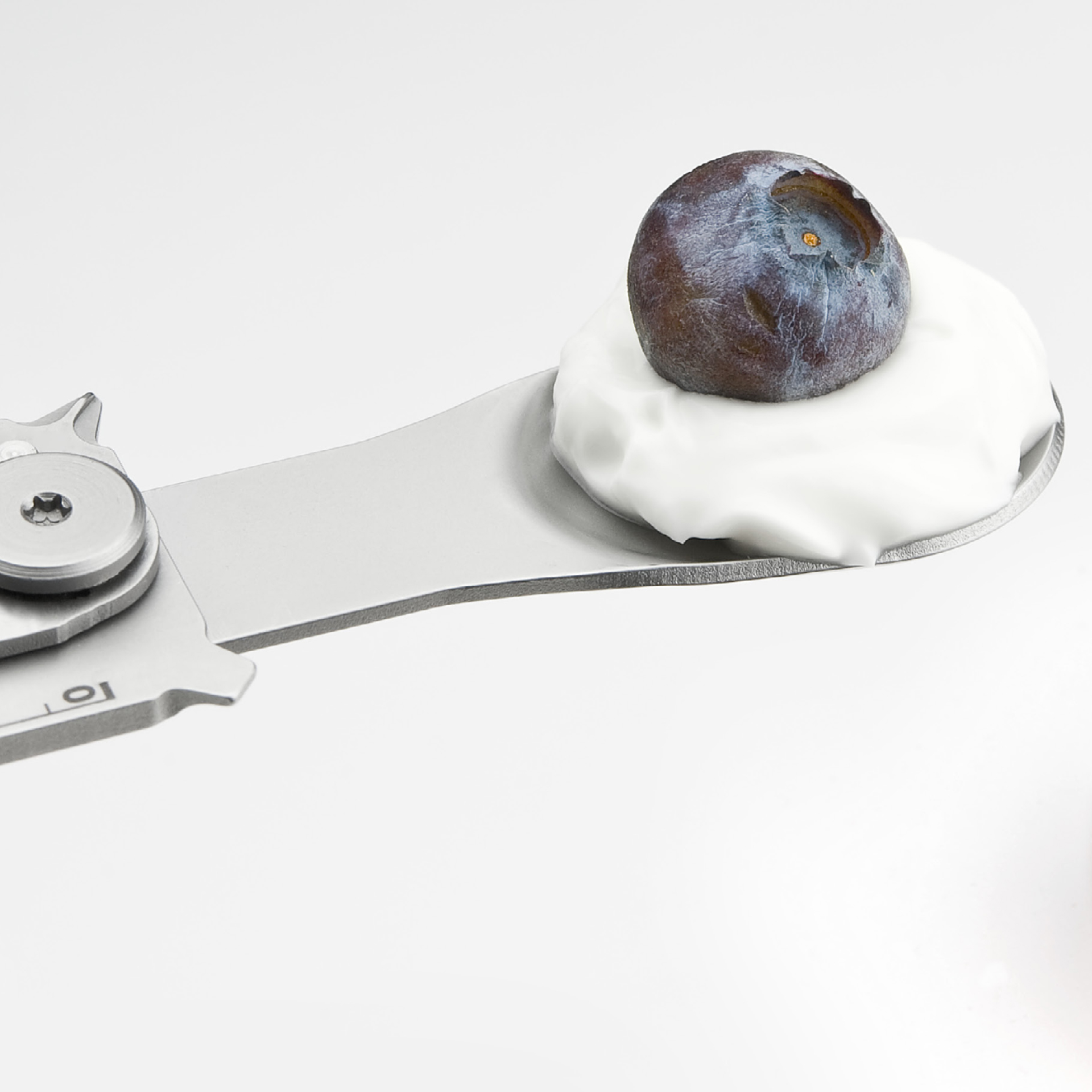 RICHARTZ® KEY TOOL PLUS snack