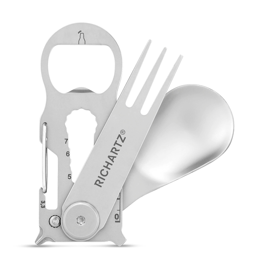 RICHARTZ® KEY TOOL PLUS snack