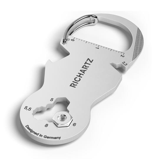 RICHARTZ® KEY ORGANIZER classic-1