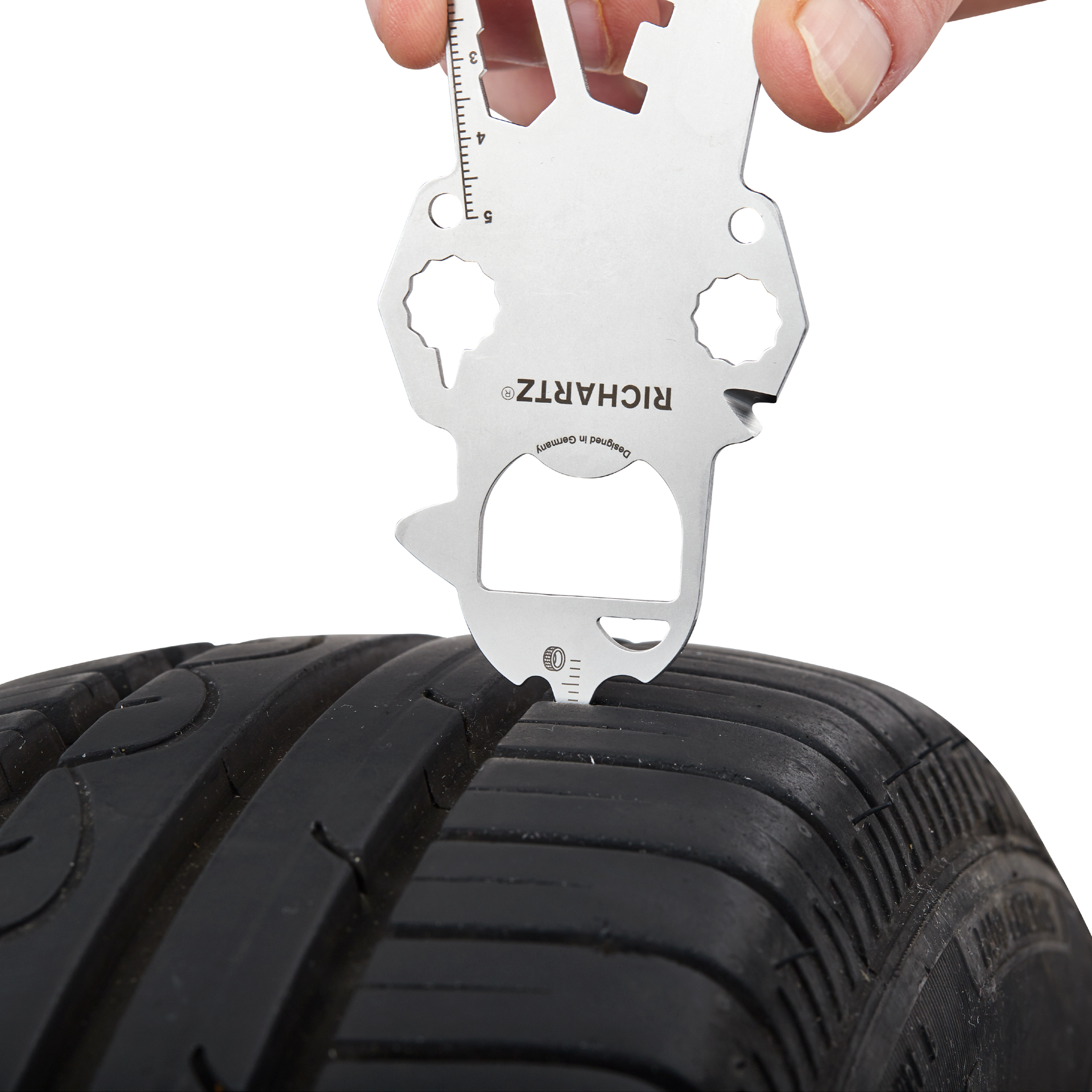 RICHARTZ® KEY TOOL bob xxl