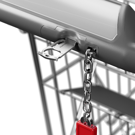 RICHARTZ® KEY TOOL active