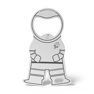 RICHARTZ® EINKAUFSWAGENLÖSER karl space