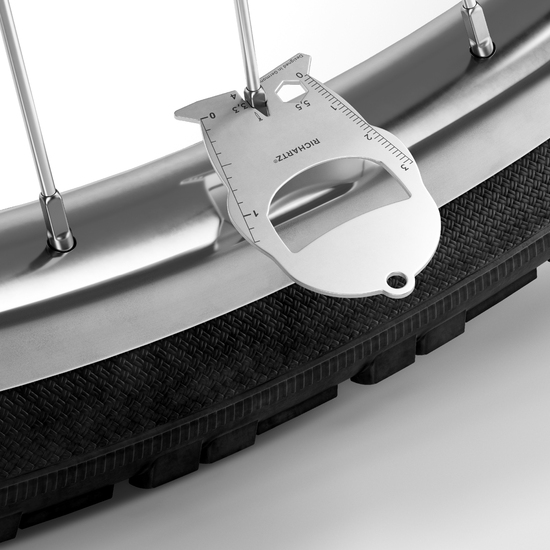 RICHARTZ® FLASCHENÖFFNER fred union