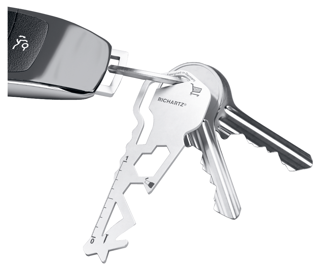 RICHARTZ® SUPER KEY family