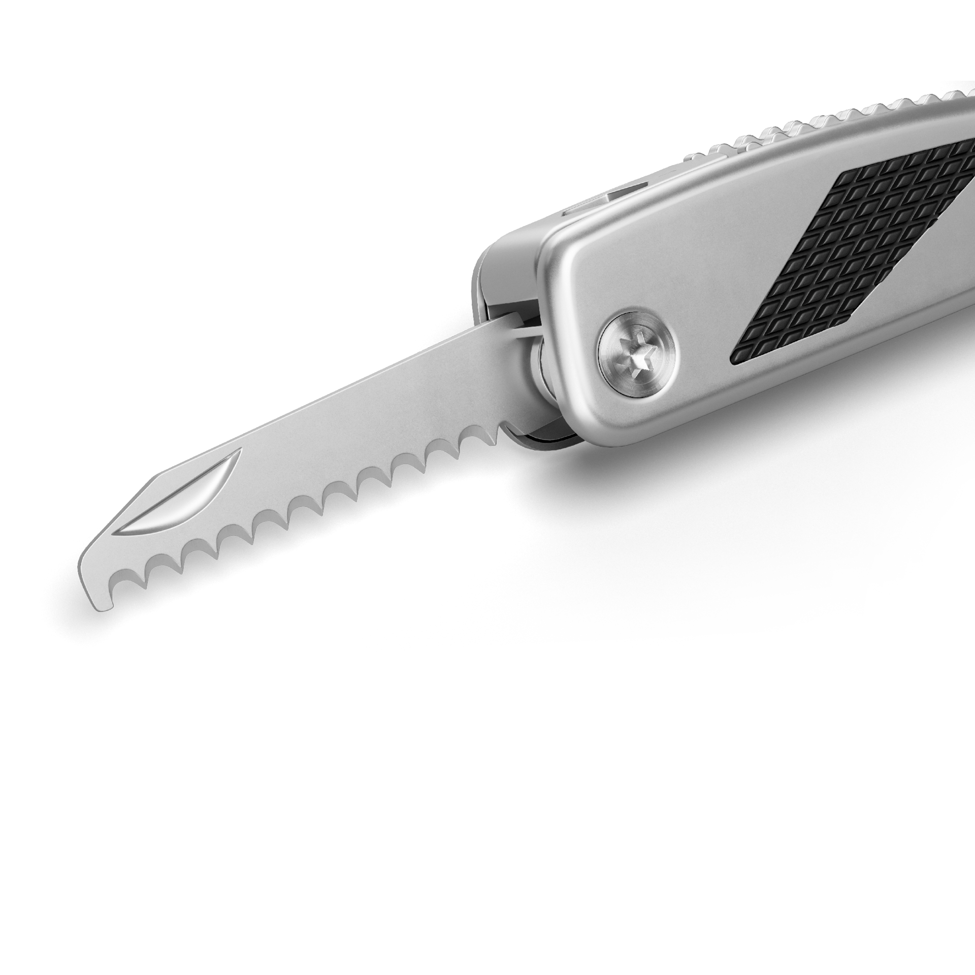 GRIP tool pocket