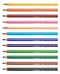 STABILO GREENtrio Farbstift 6er-Set