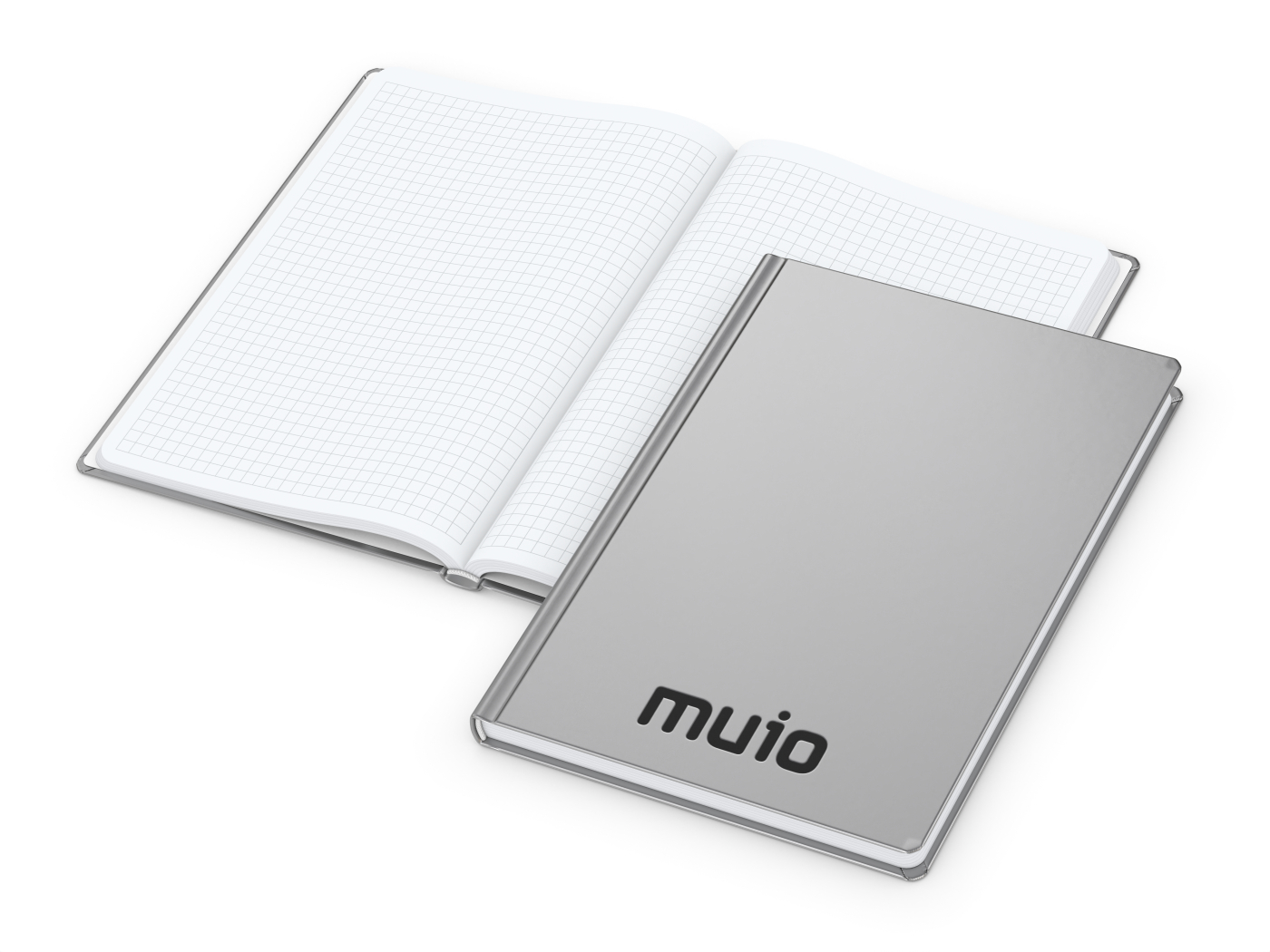 Notizbuch Easy-Book Basic A5 Bestseller inkl. Prägung