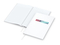 Notizbuch Memo-Book A5 Bestseller inkl. Siebdruck-Digital