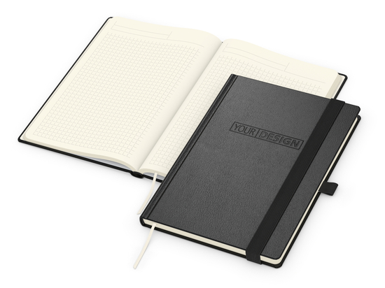 Notizbuch Mind-Book A5 Salsa Bestseller