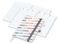Wochenplaner Match-Hybrid White A5 Natura Bestseller