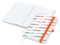 Notizbuch Match-Book White Bestseller