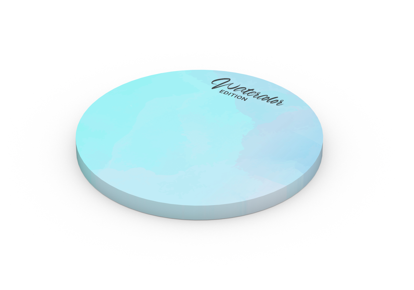 Haftnotiz Form 72 × 72, 50 Blatt