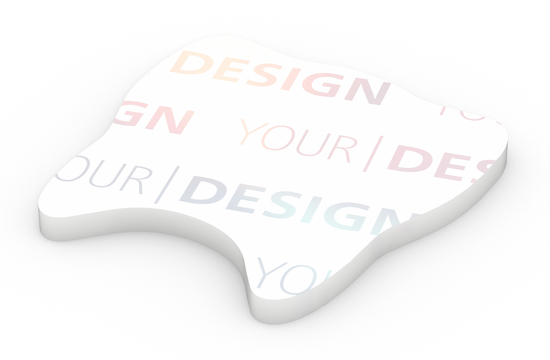 Haftnotiz Form 72 × 72, 50 Blatt