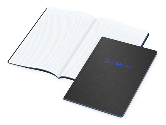 Notizbuch Tablet-Book Slim A4 Bestseller