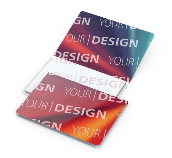 Haftnotiz Memo-Card Individuell Bestseller