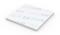 Haftnotiz Basic 72 × 72 Bestseller, 50 Blatt
