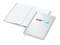 Notizbuch Note-Book Bestseller, A5, matt-silber